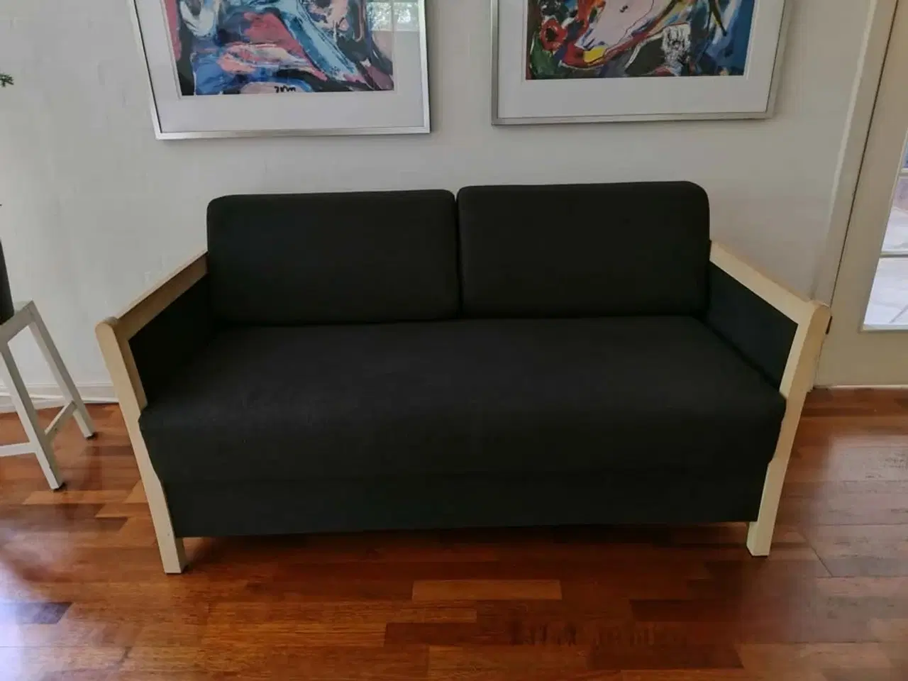 Billede 2 - Kragelund Sovesofa model Bergen
