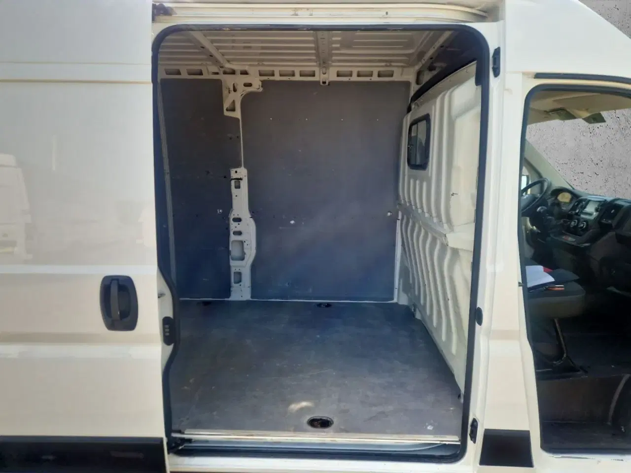 Billede 9 - Citroën Jumper 33 2,2 BlueHDi 140 L3H2