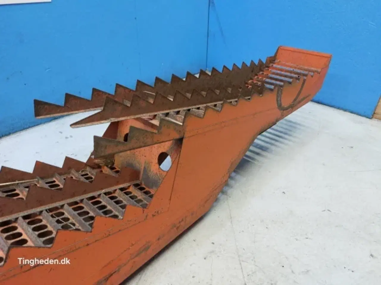 Billede 2 - Dronningborg D7000 Ryster 28450440