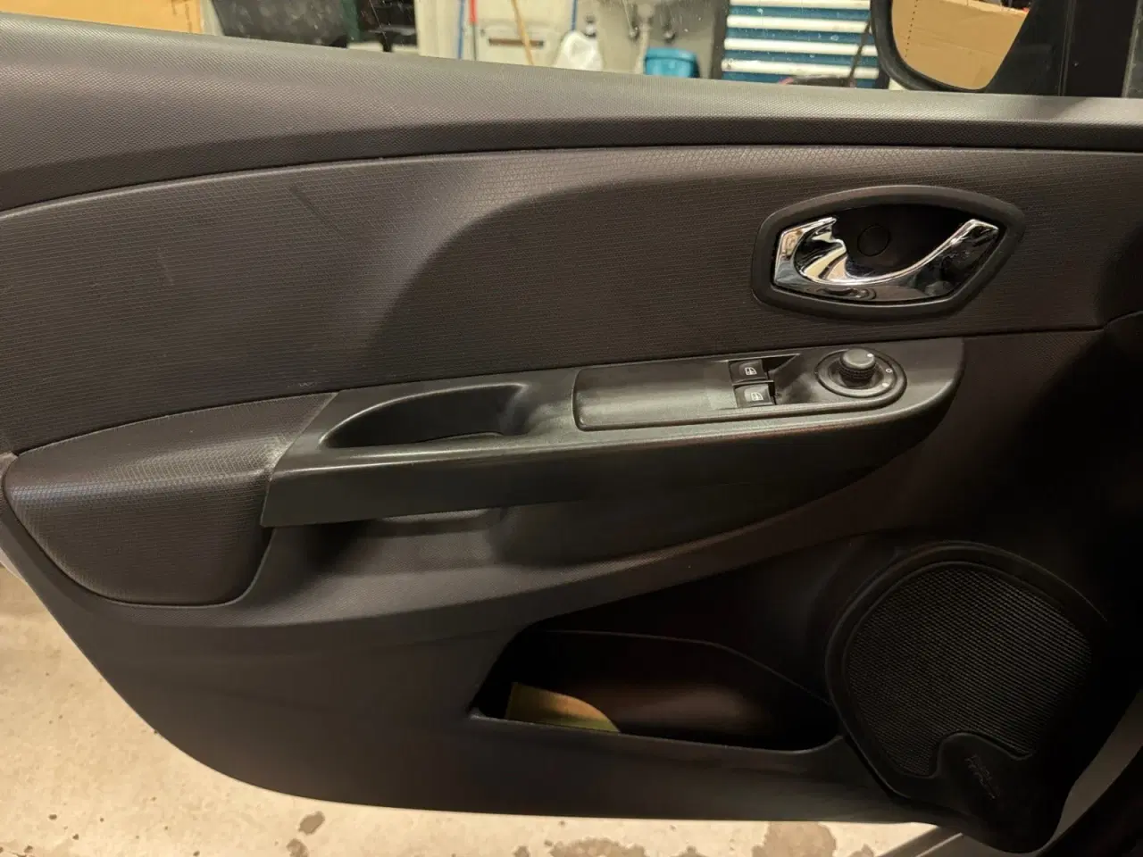 Billede 13 - Renault Clio IV 1,5 dCi 90 Expression Van