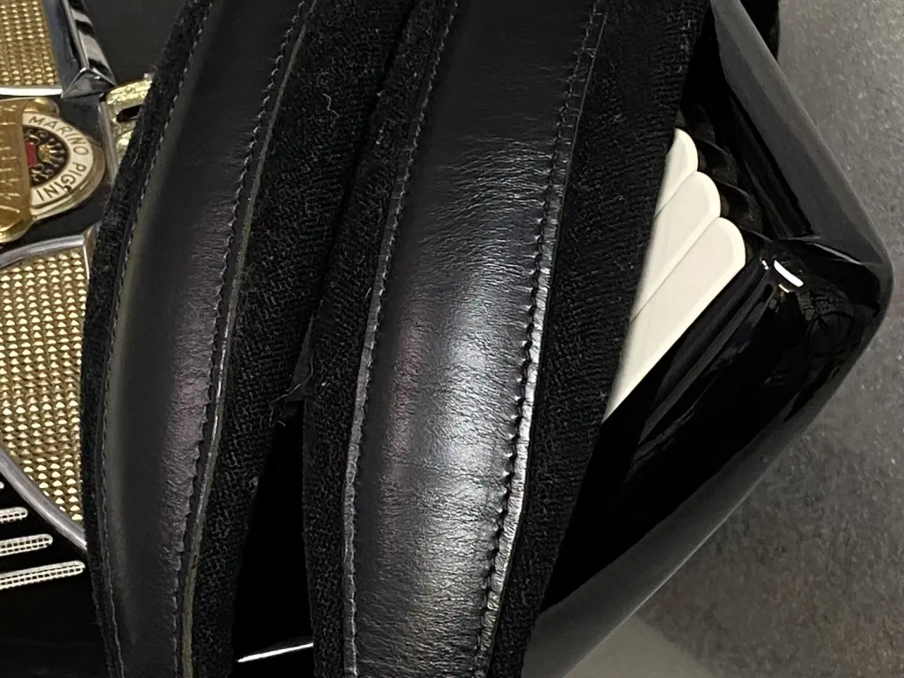 Billede 6 - PIGINI tangharmonika – 41/120 – kompakt