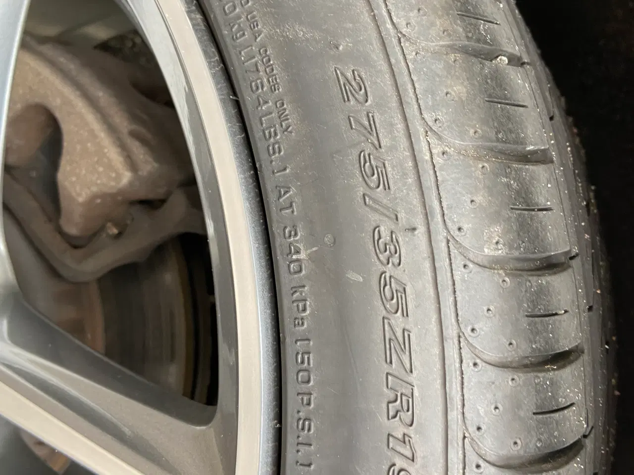 Billede 9 - 2017 Mercedes-Benz E 220d 9-trins Automatgear