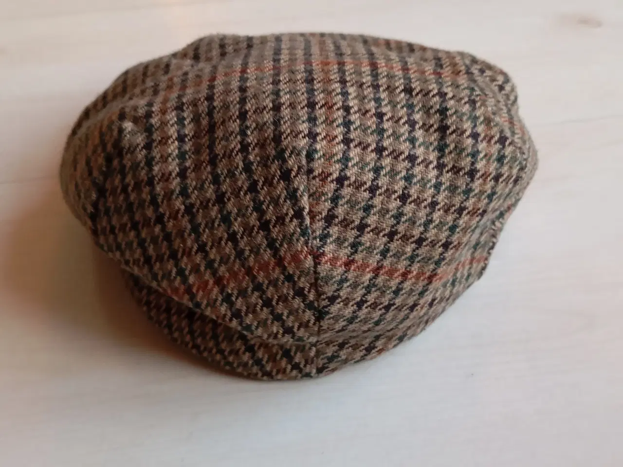 Billede 4 - Sixpence. Flat Cap