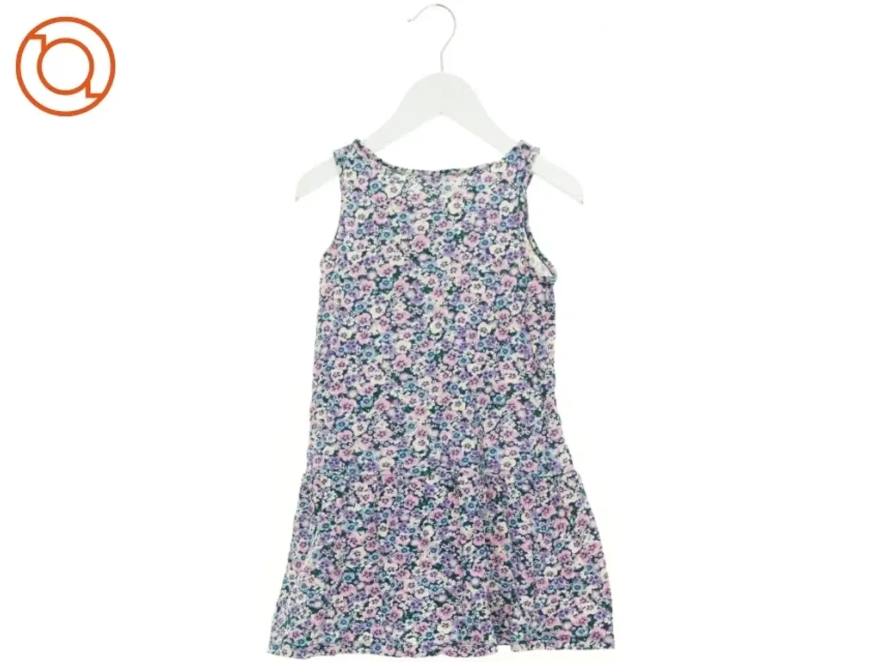 Billede 2 - Kjole fra H&M (str. 110 cm)