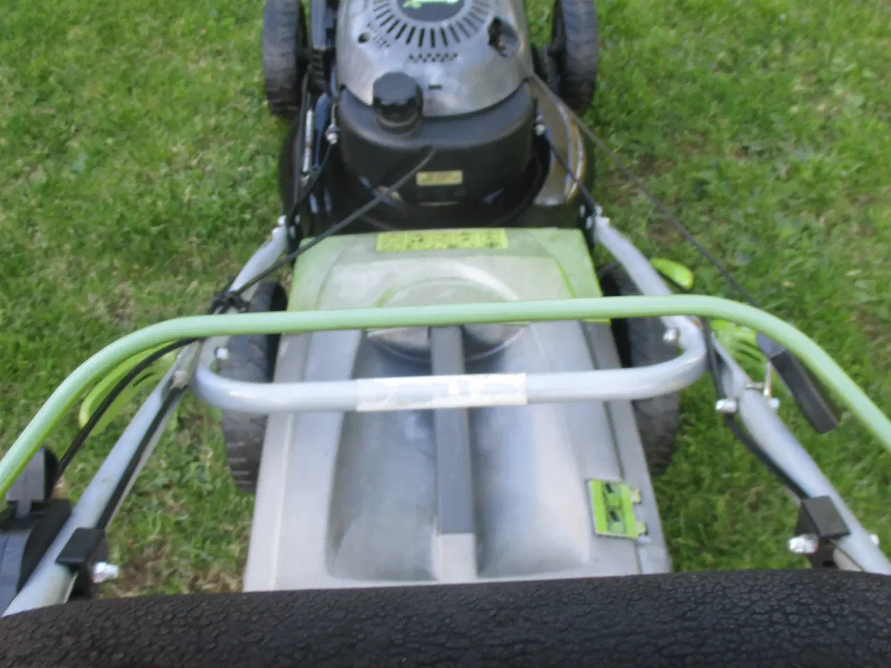 Billede 4 - Rigtig flot maskine
