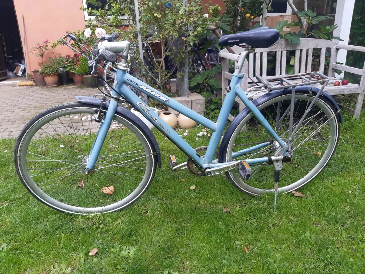 Billede 2 - MBK citybike