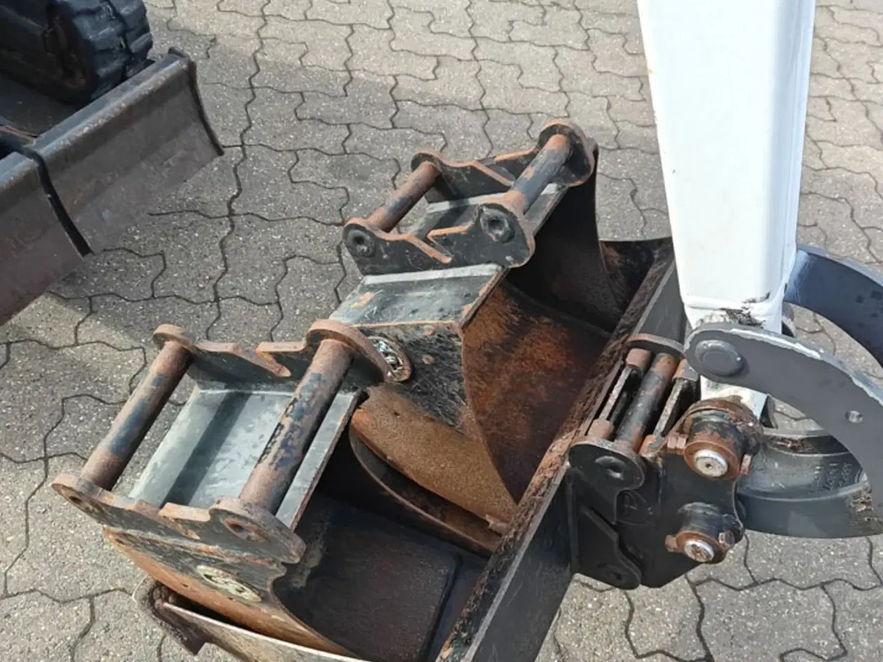 Billede 12 - Bobcat E10Z