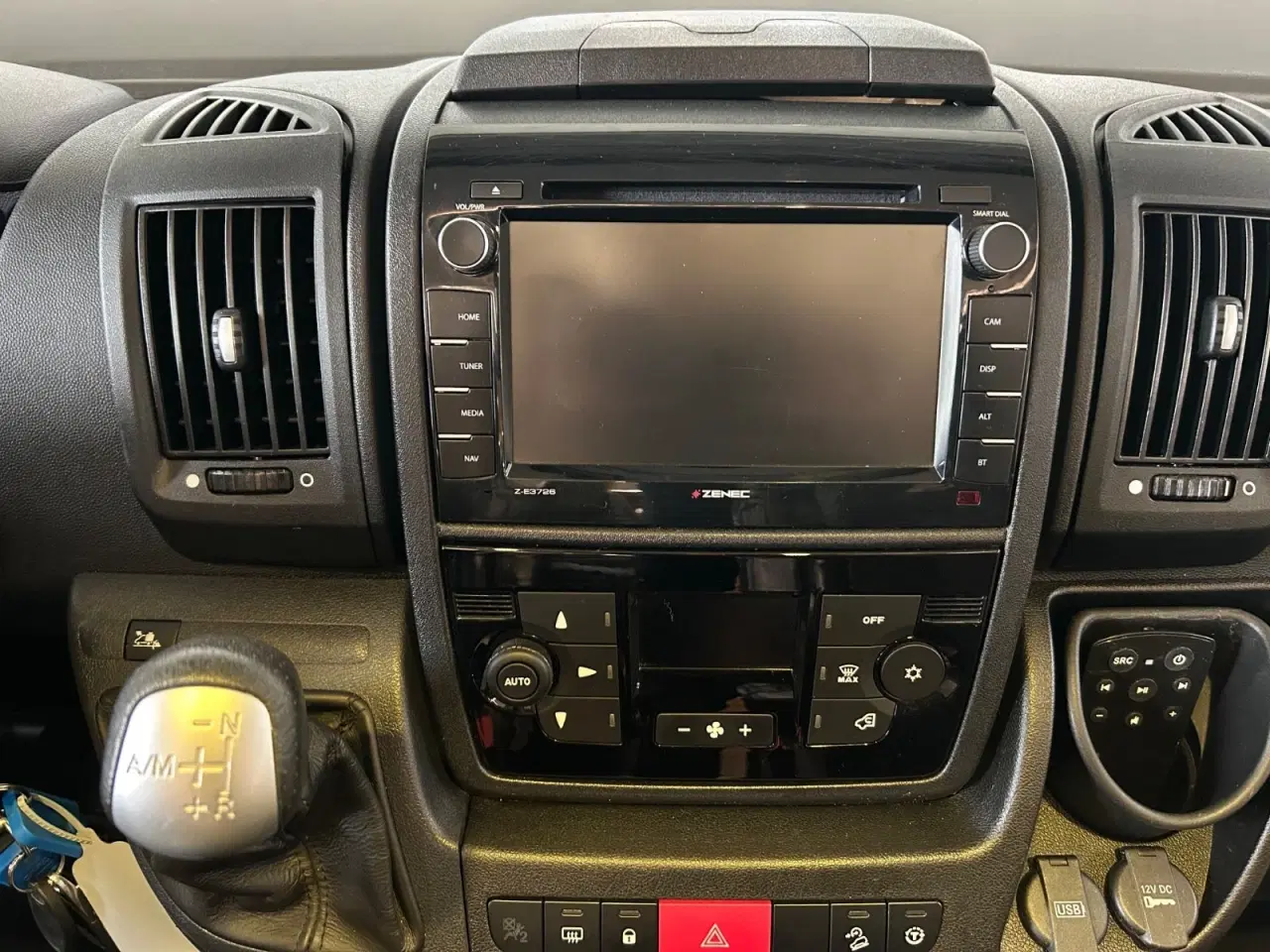 Billede 22 - Adria Sonic Supreme 2,3 710 SL aut.