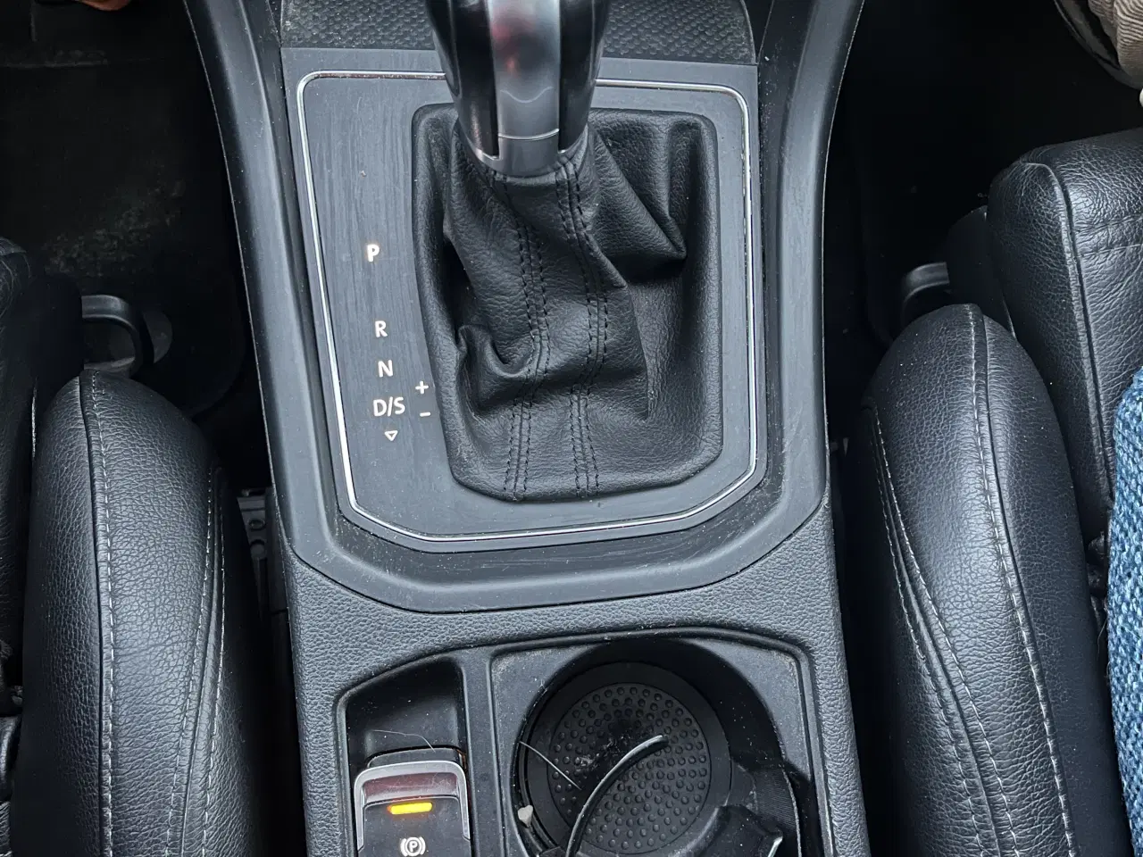 Billede 17 - VW Touran 2016 1,4TSI DSG