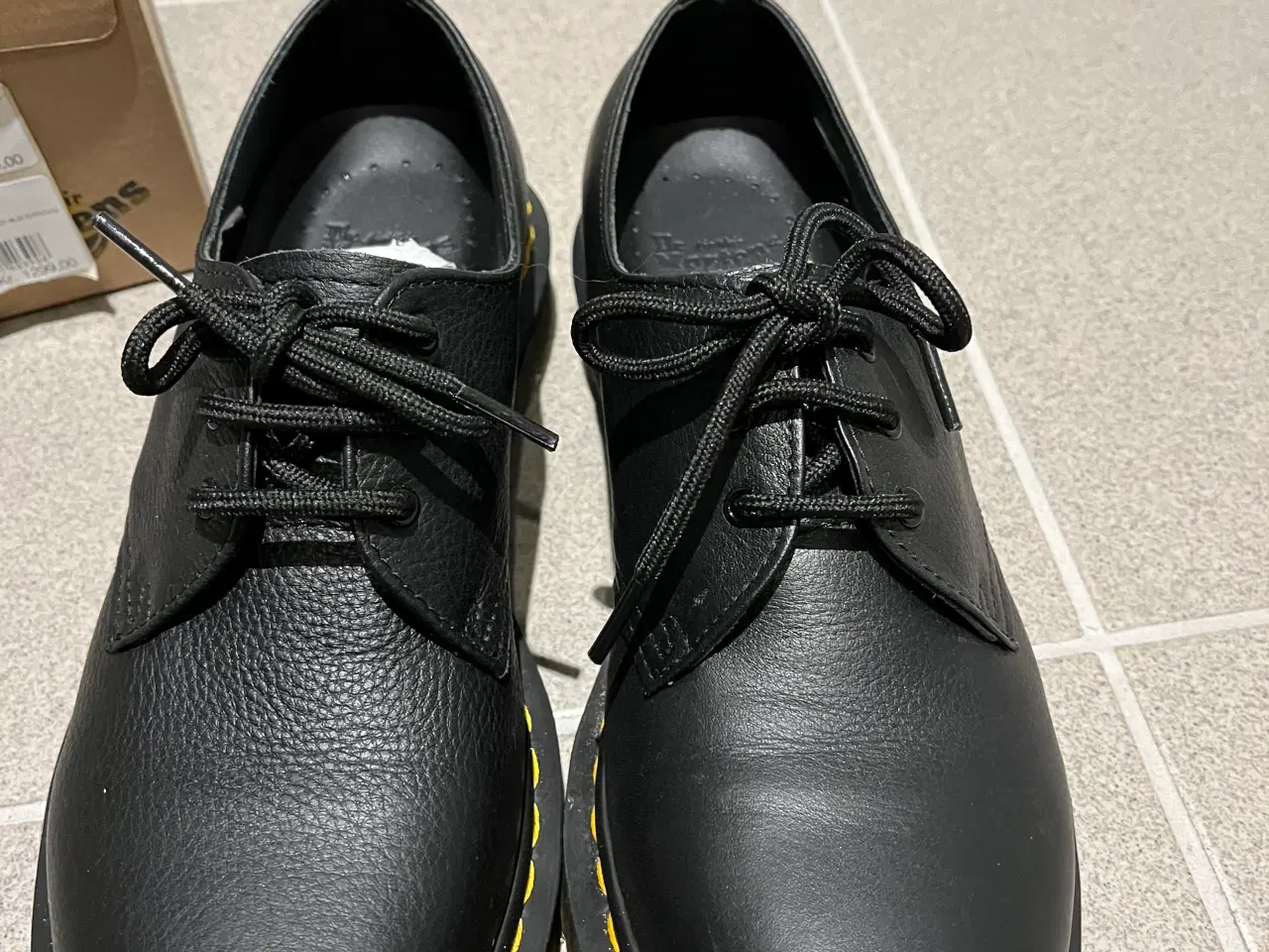 Billede 3 - Dr. Martens sko