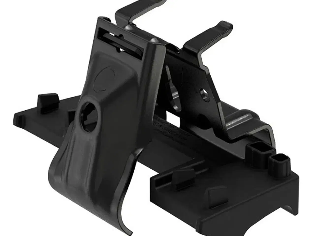 Billede 1 - THULE Kit 186128 til BYD Tang, 5-dr SUV, 18-