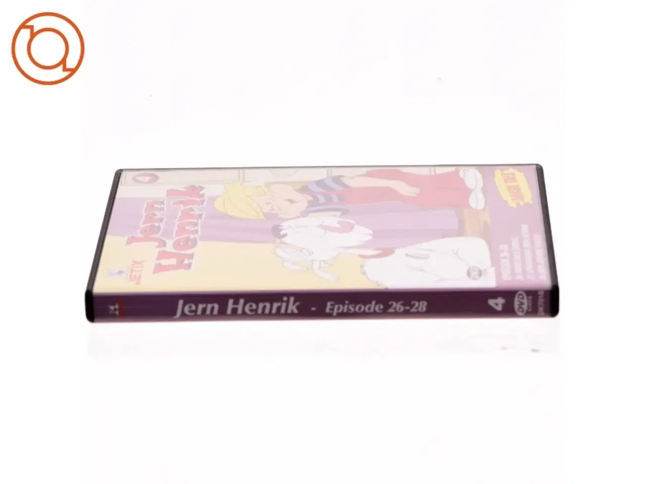 Billede 2 - Jern Henrik