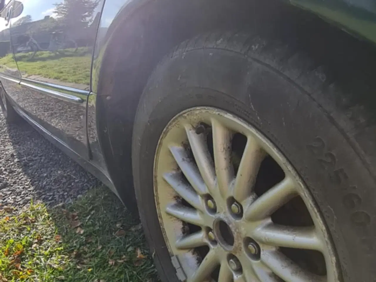 Billede 4 - CHRYSLER 300M 3,5 V6