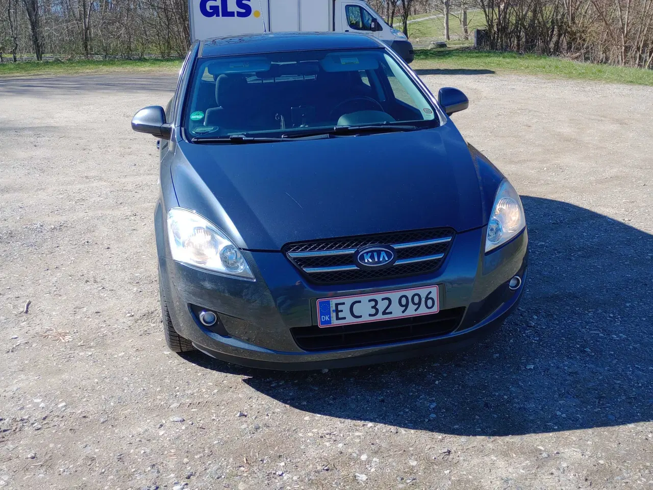 Billede 3 - Kia Ceed 
