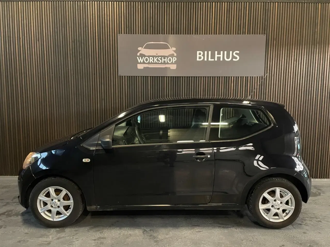 Billede 3 - VW Up! 1,0 60 Take Up! BMT