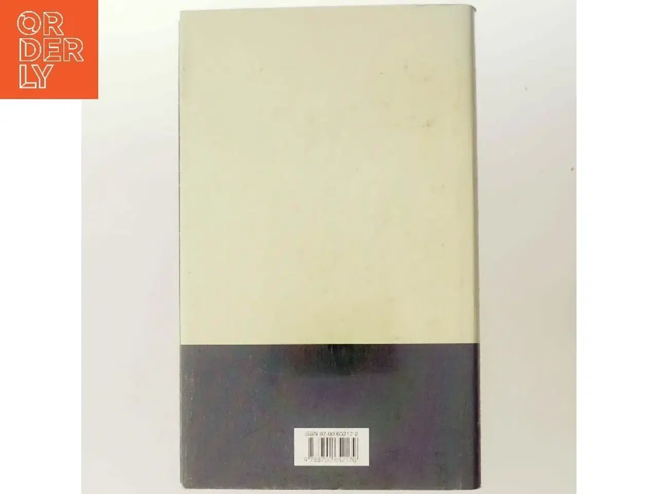 Billede 3 - Hjertelyd : roman af Jens Christian Grøndahl (Bog)