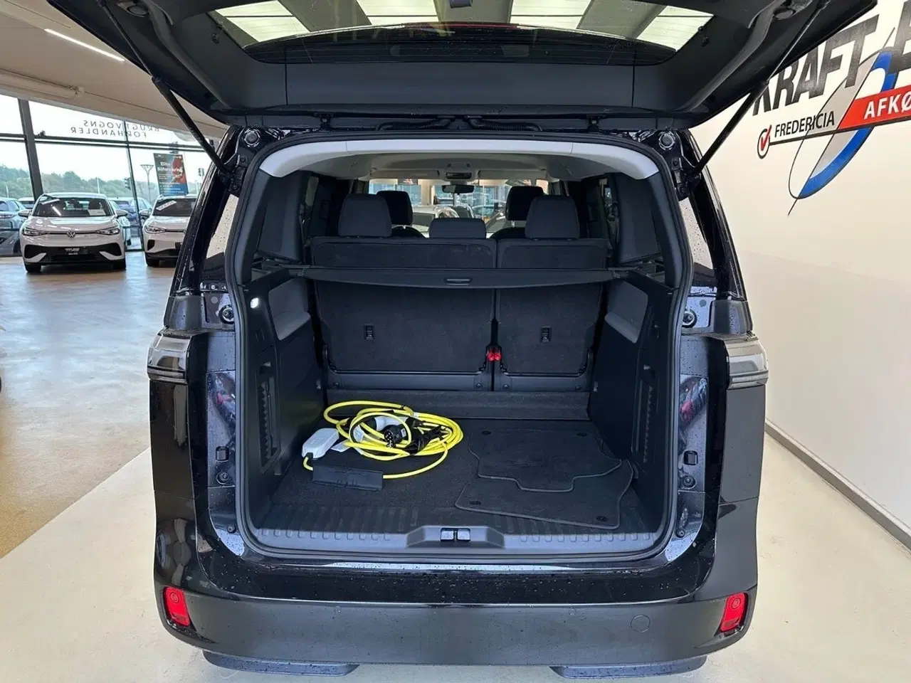 Billede 8 - VW ID.Buzz 77 Pro SWB