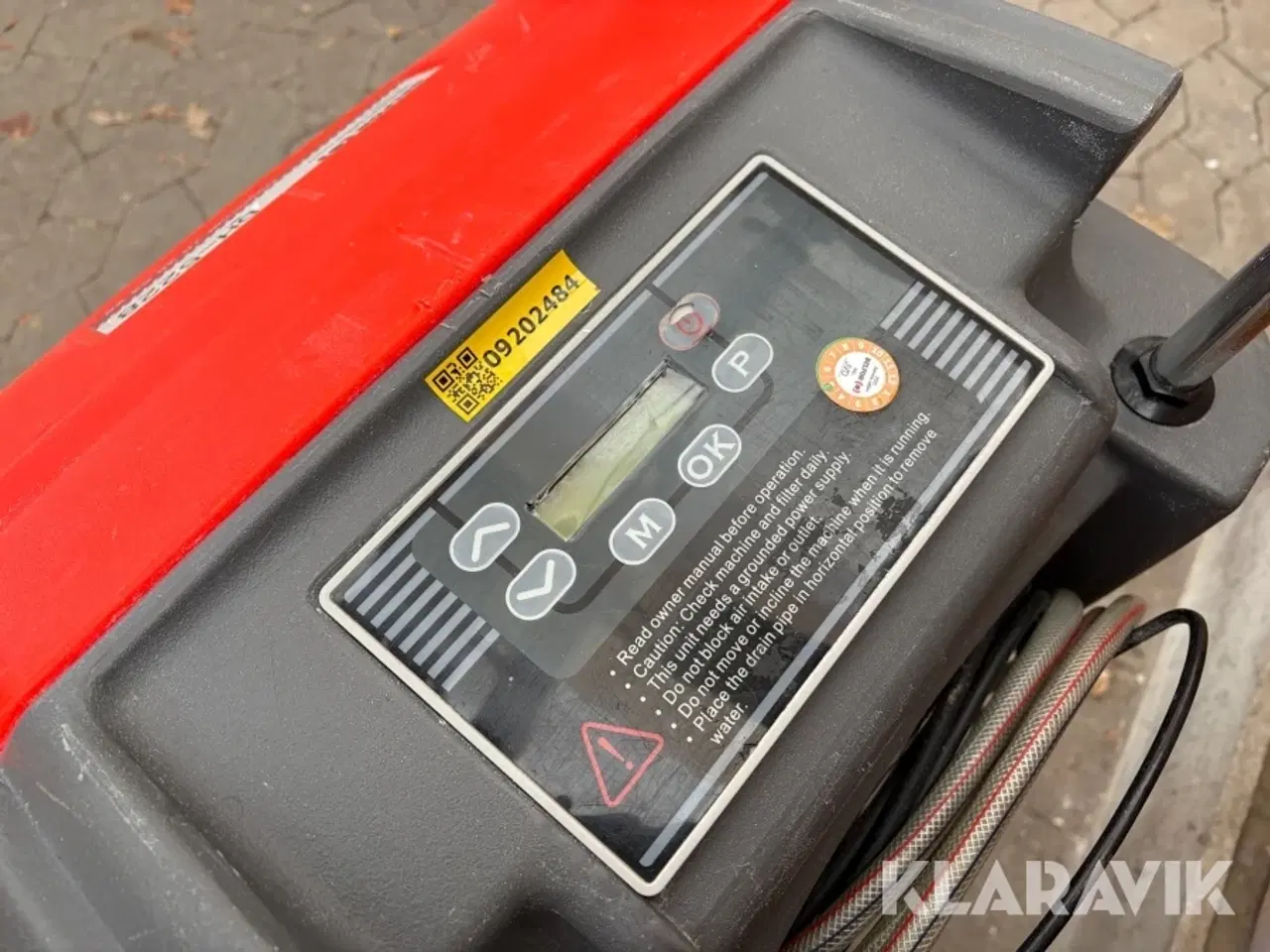 Billede 5 - Affugtere Intertek HT 650 2 styk