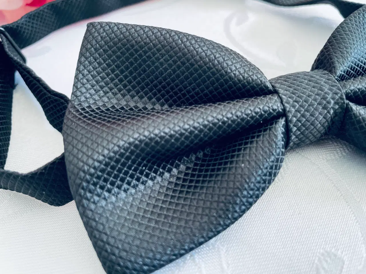 Billede 5 - Butterfly i sort 