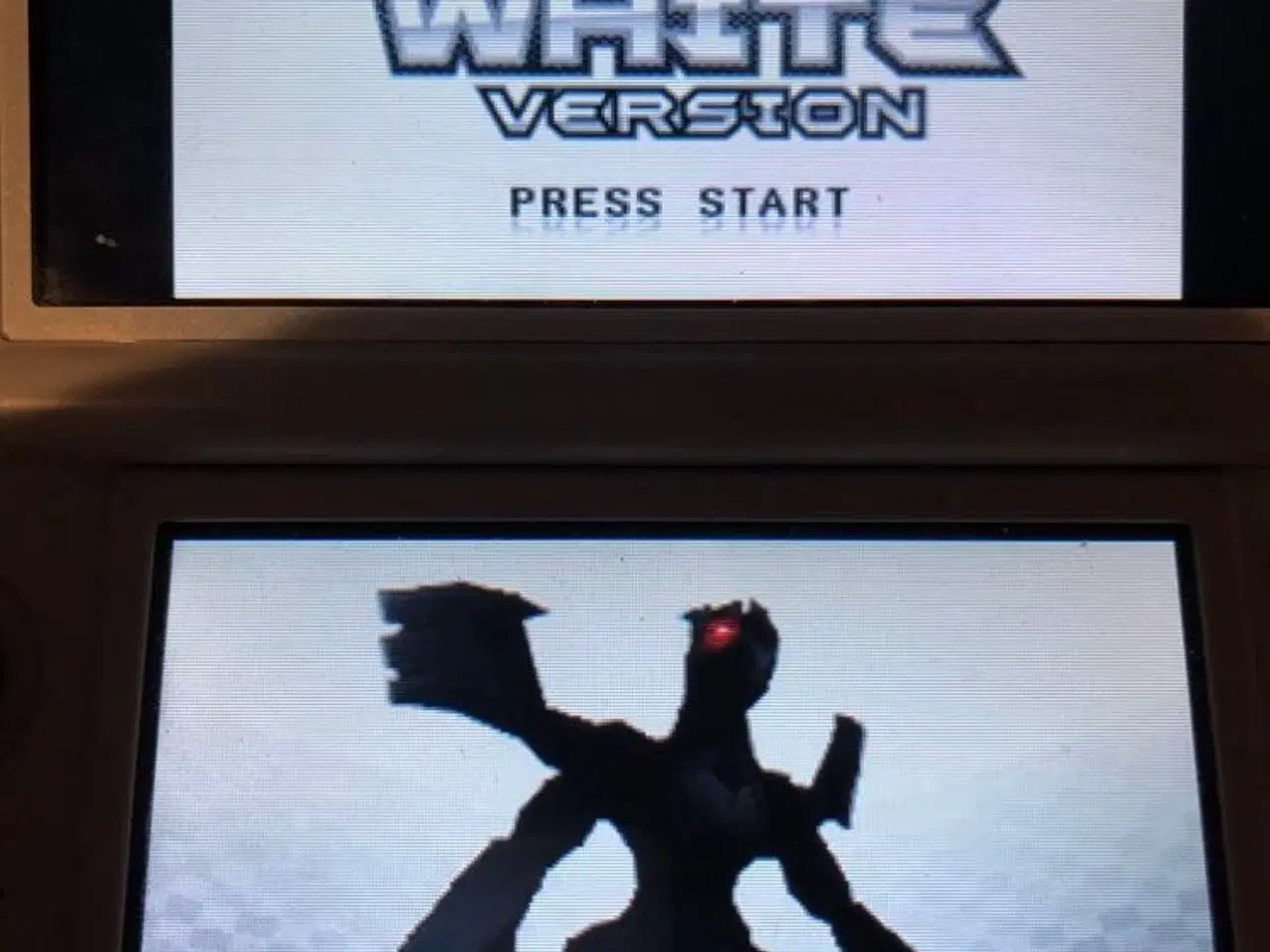 Billede 7 - Pokemon Black 2, Pokemon Soulsilver, Metroid, Poke