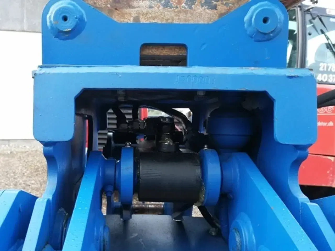 Billede 7 - Daubjerg Sortergrab VG-SG - 2,5-8 tons