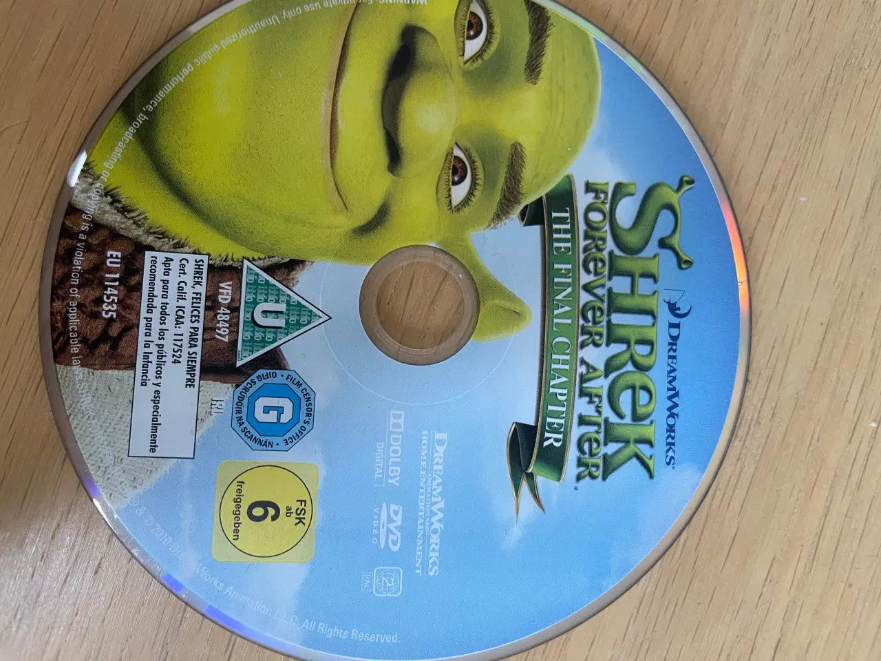 Billede 13 - Dvd 