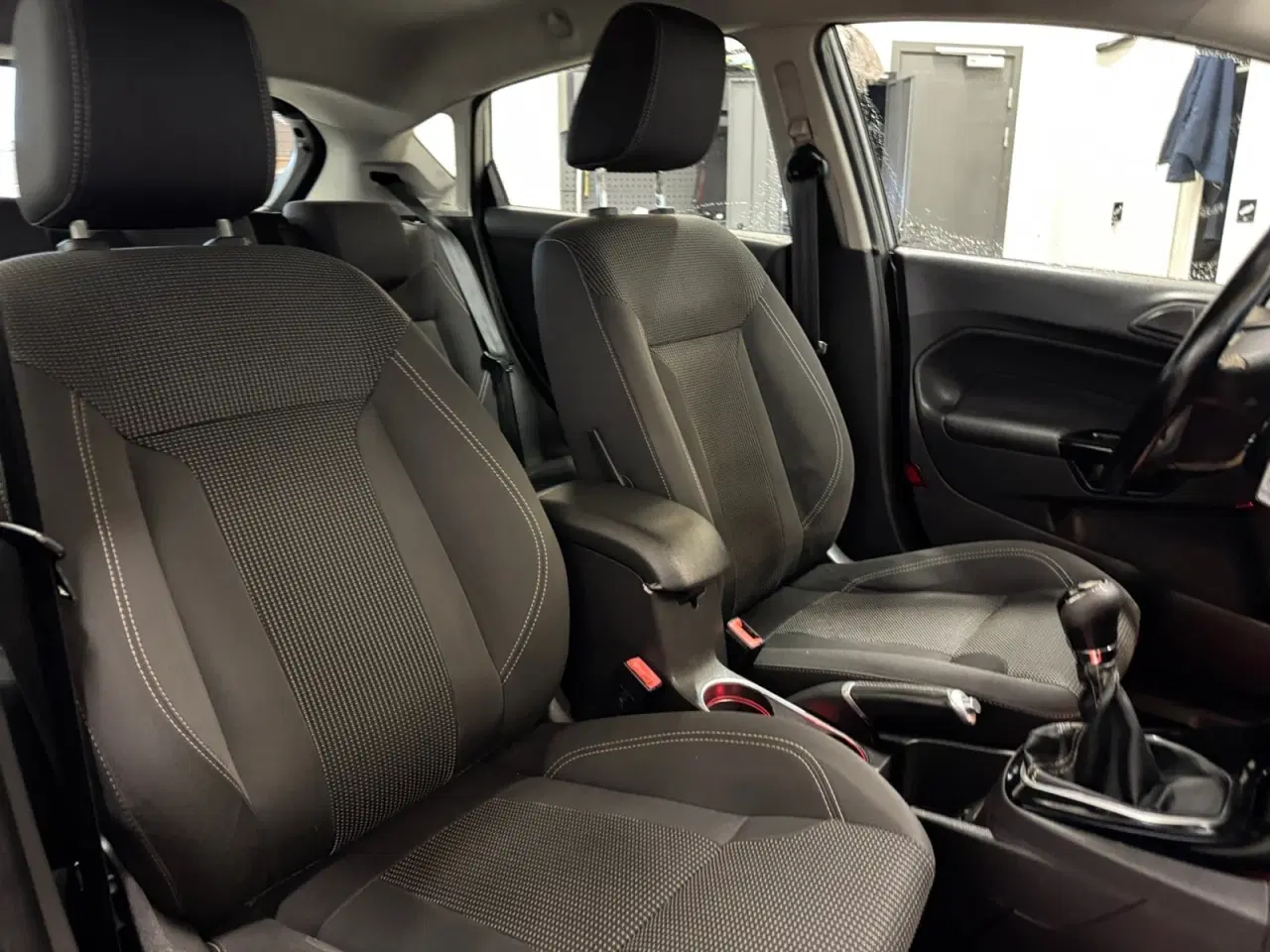 Billede 16 - Ford Fiesta 1,0 SCTi 125 Titanium