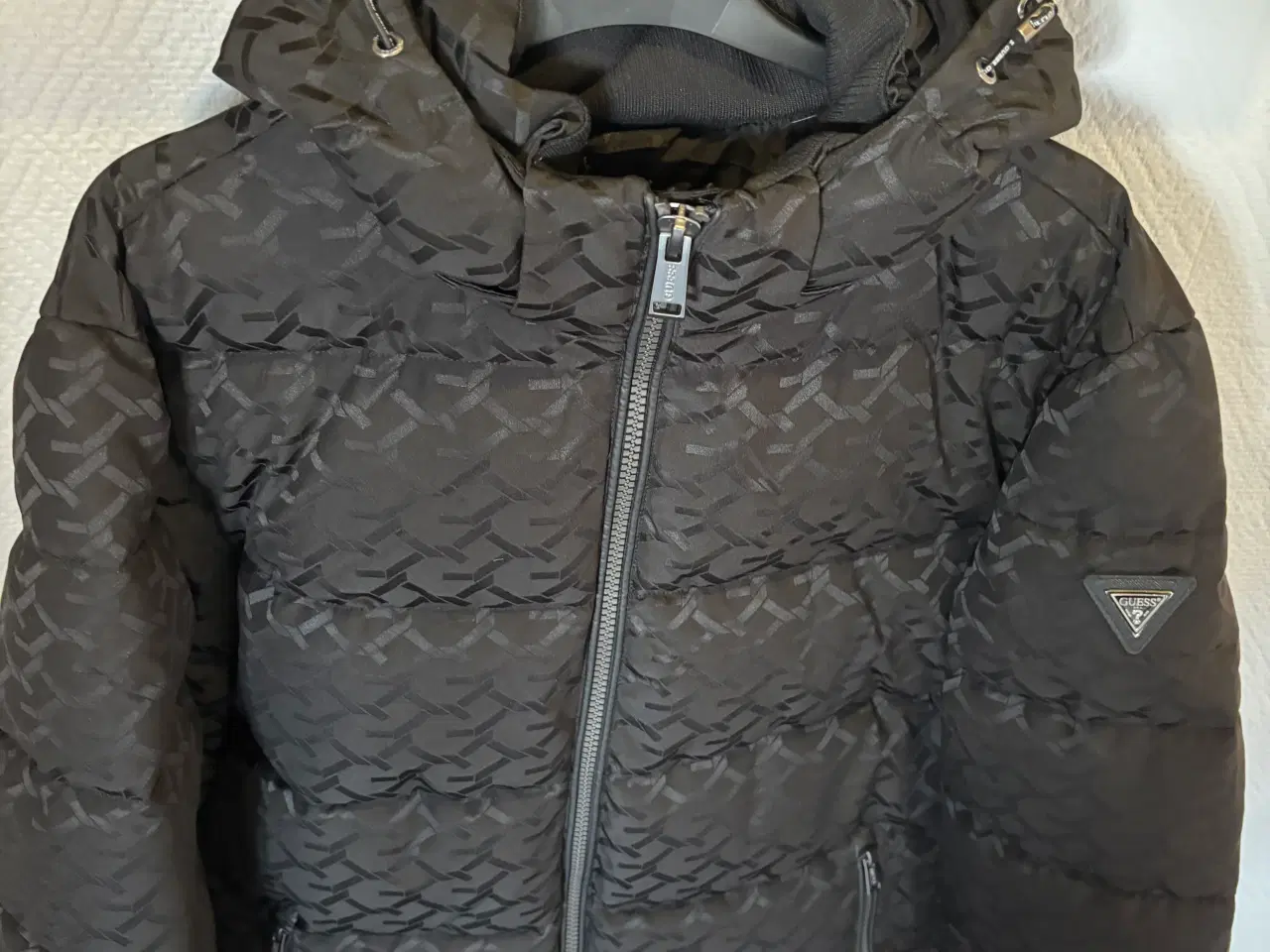 Billede 1 - Hel ny Herre vinterjakke 