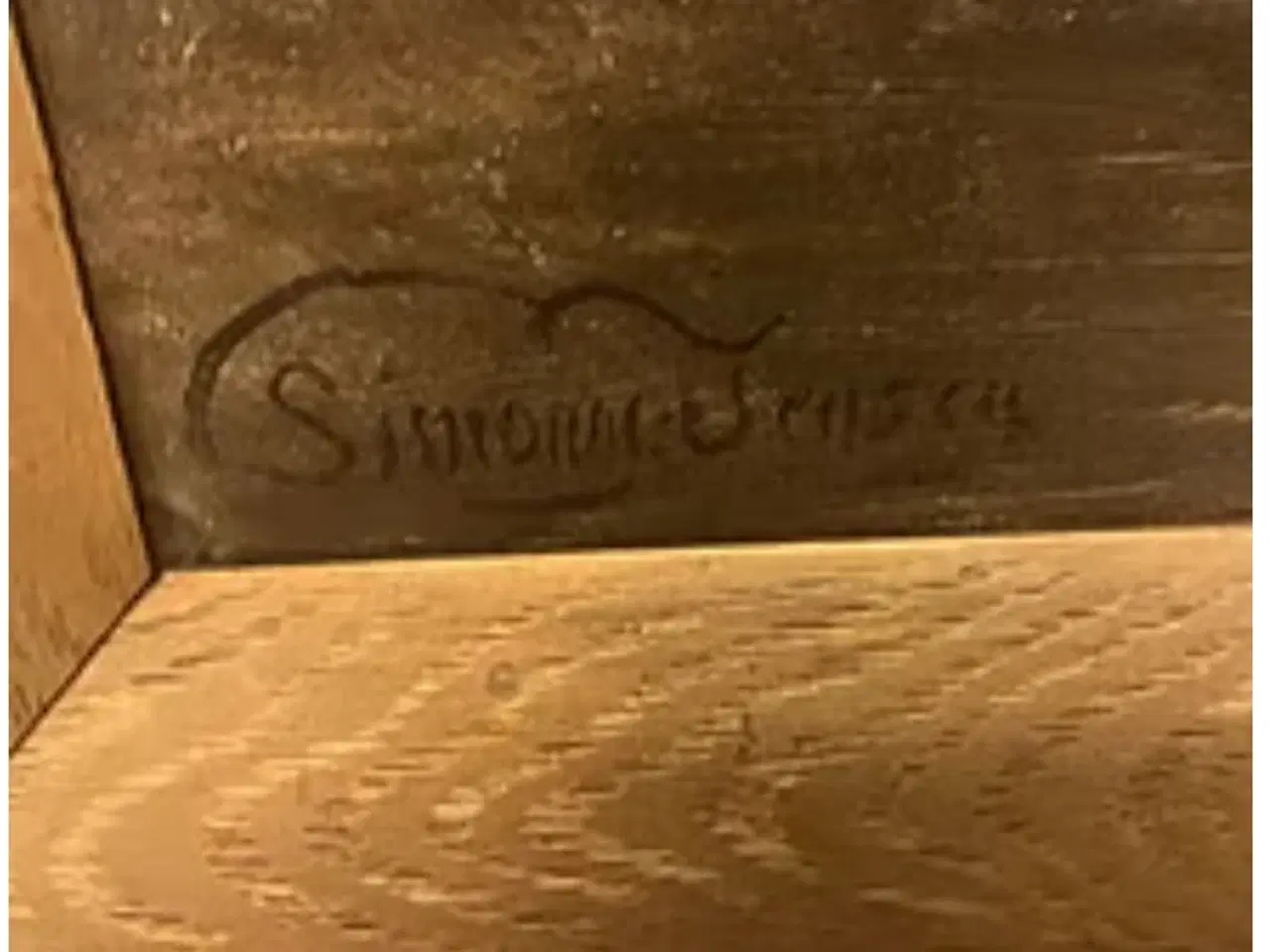 Billede 3 - Olaf malede dette motiv mange gange omkring 1900.