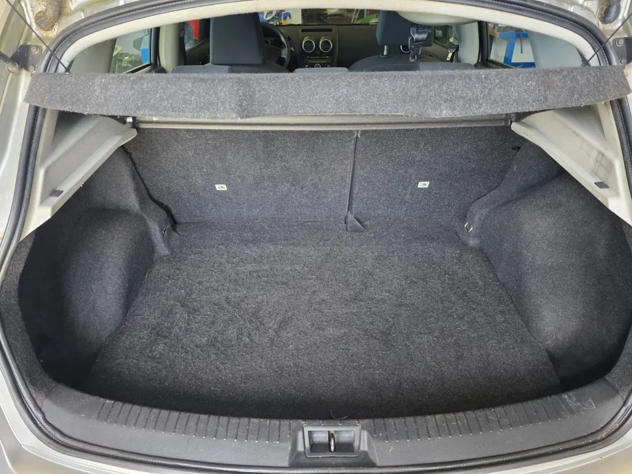 Billede 10 - Nissan Qashqai 1,6 Visia