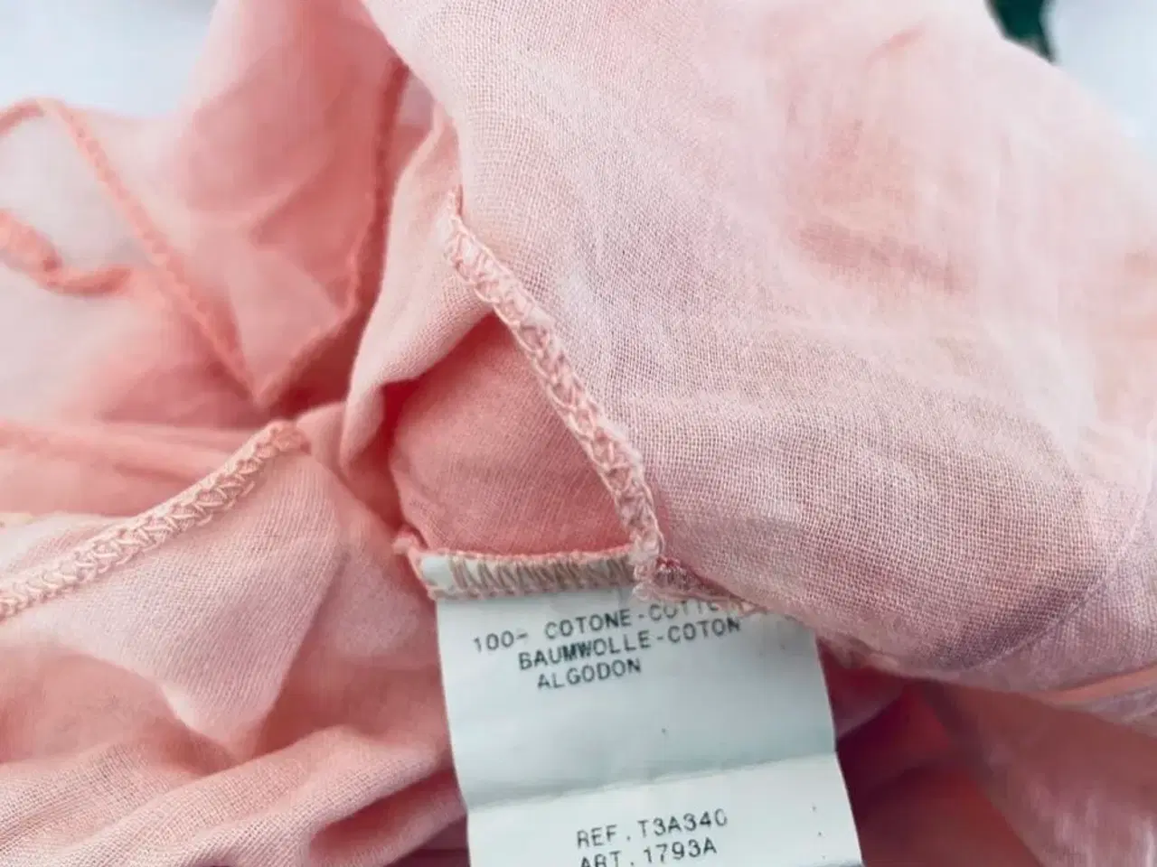 Billede 2 - Smuk kjole made in italy 