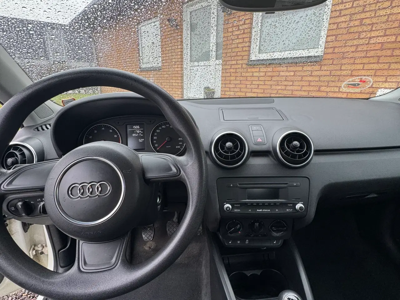 Billede 7 - Audi A1 sportback