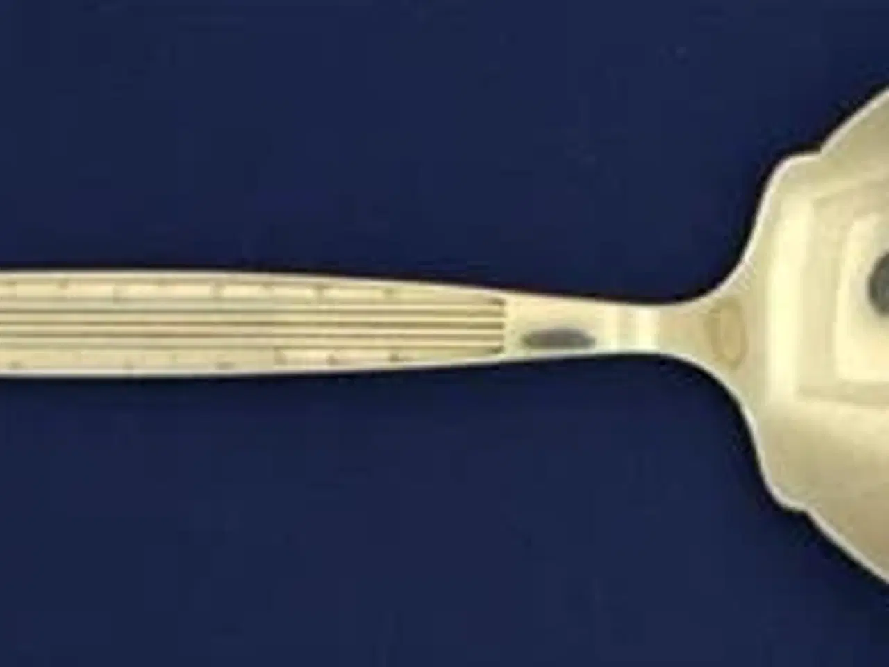 Billede 1 - Capri Kartoffelske, 19 cm.