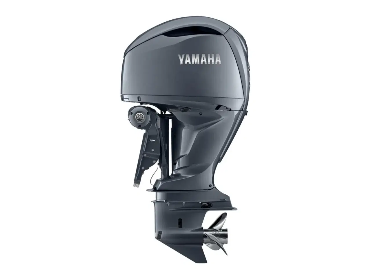Billede 2 - Yamaha 350 hk V6
