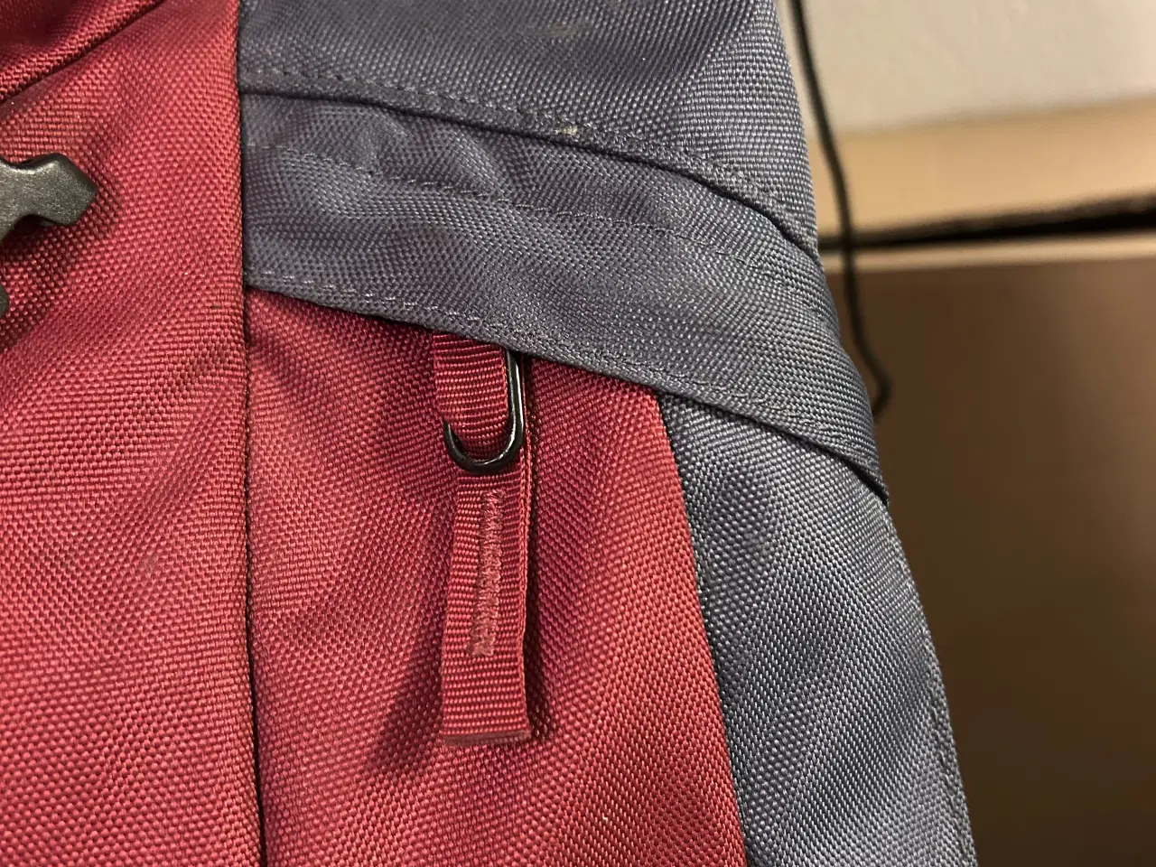 Billede 12 - Bergans vandre rygsæk 65L kvinder