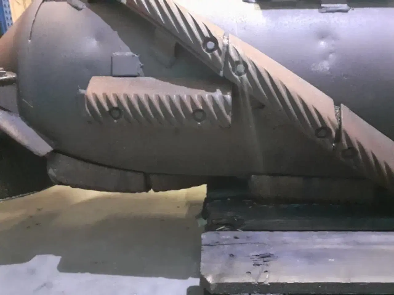 Billede 14 - Case 1640 Rotor 256598A1