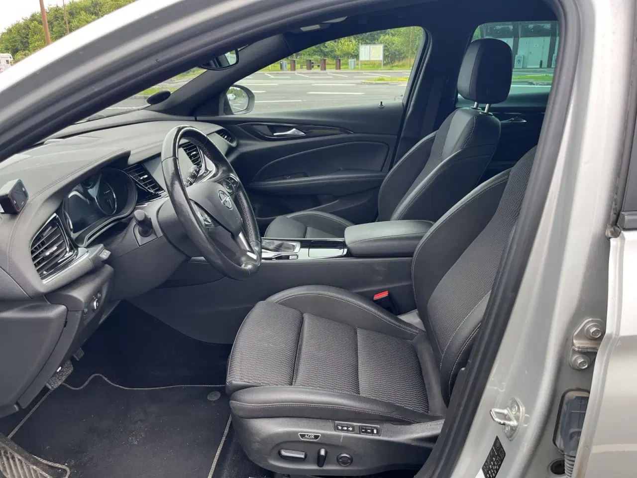 Billede 9 - Opel Insignia 2,0 D 174 Ultimate Sport Tourer aut.