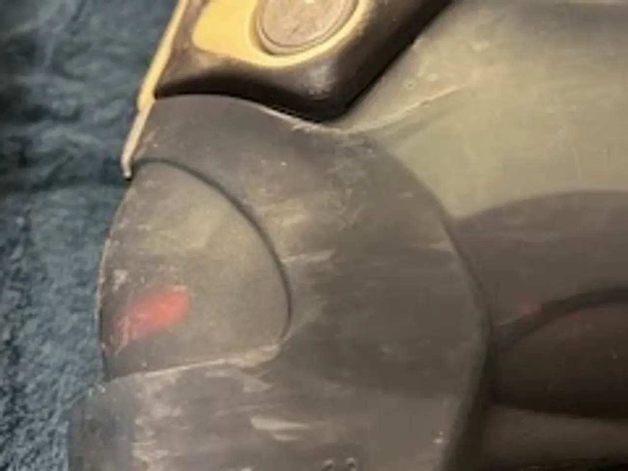 Billede 1 - Børneskistøvler Salomon