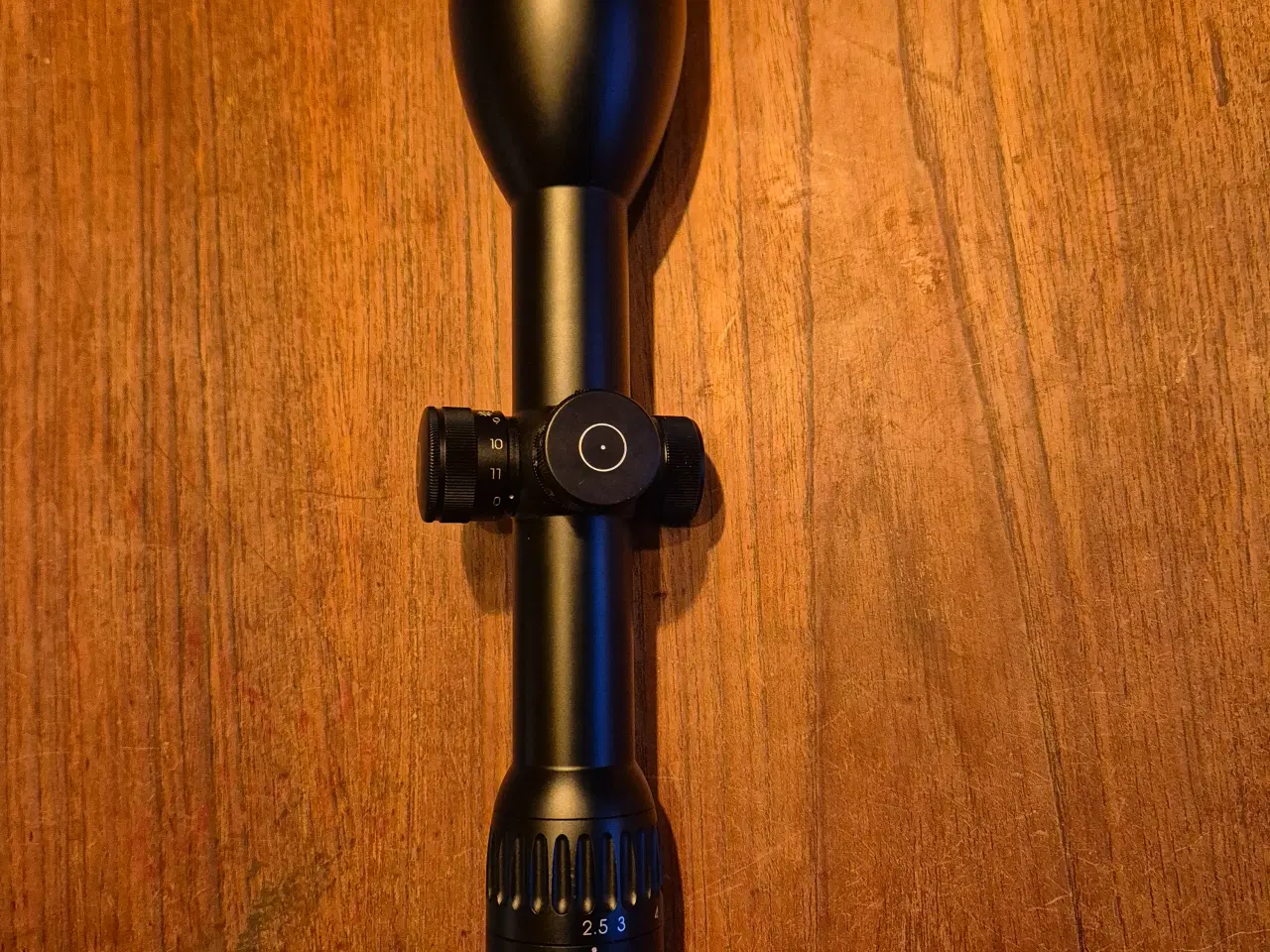 Billede 1 - Schmidt og Bender stratos 2.5-13x56