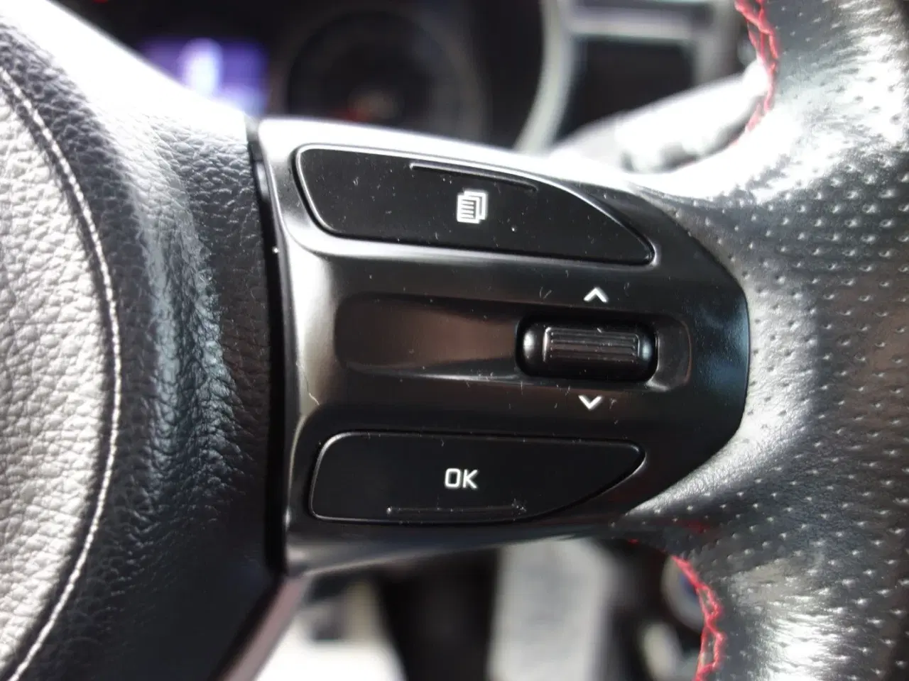 Billede 9 - Kia Picanto 1,0 MPi GT-Line