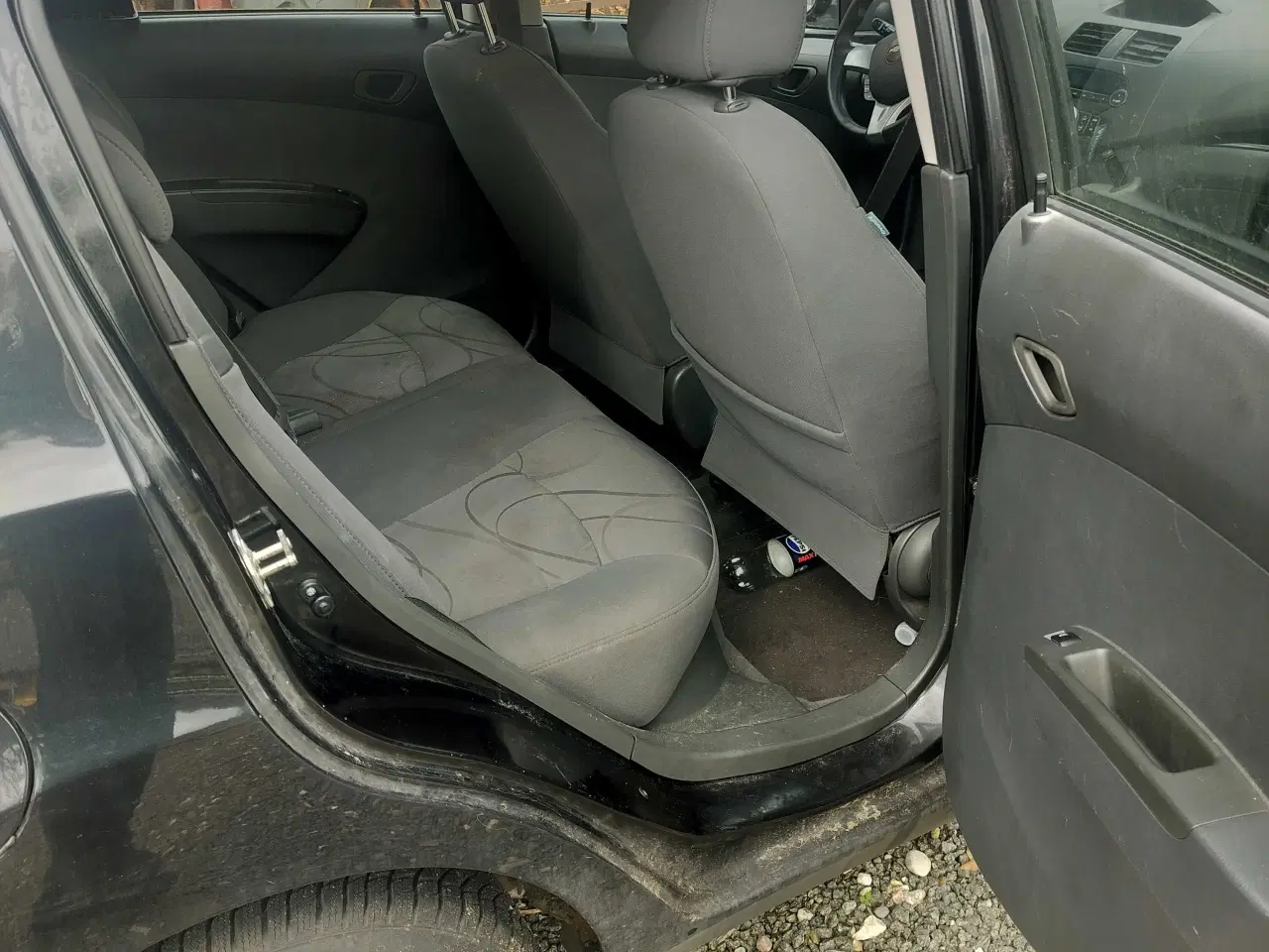 Billede 6 - Chevrolet Spark 1.0 esp 5d