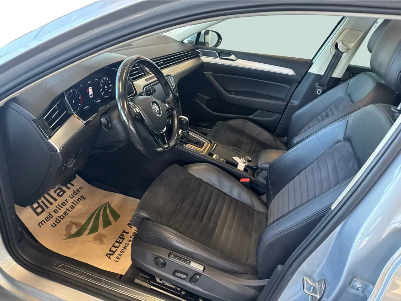 Billede 10 - VW Passat 2,0 TDi 190 Highline+ Variant DSG