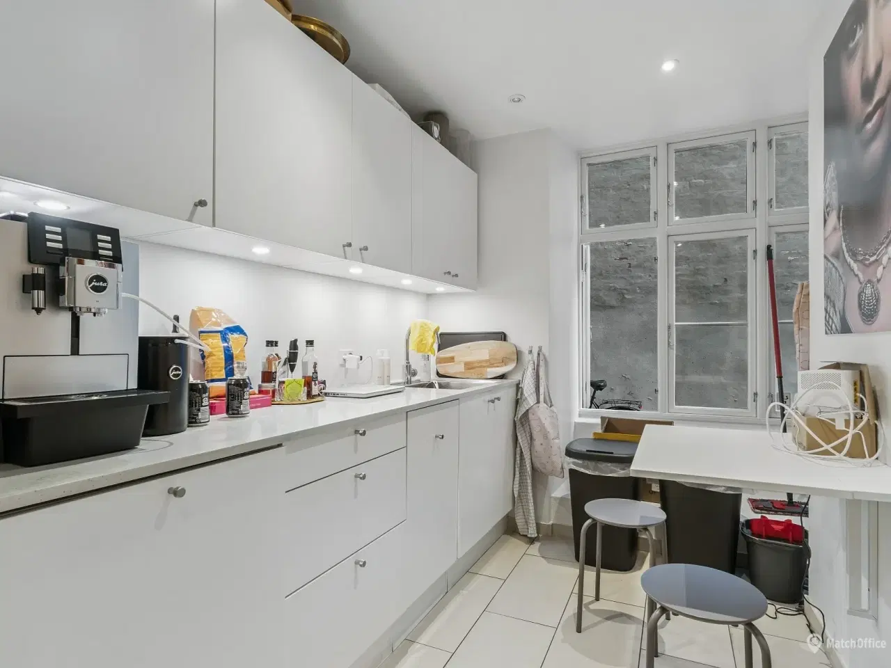 Billede 8 - Super Charmerende butik på Gammel Kongevej 136