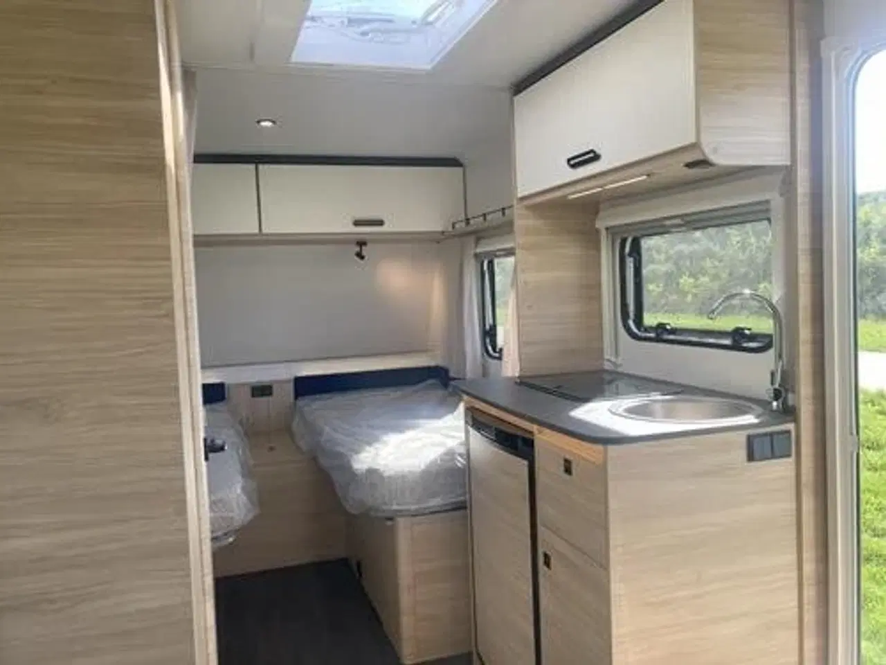 Billede 13 - Caravelair Alba 450
