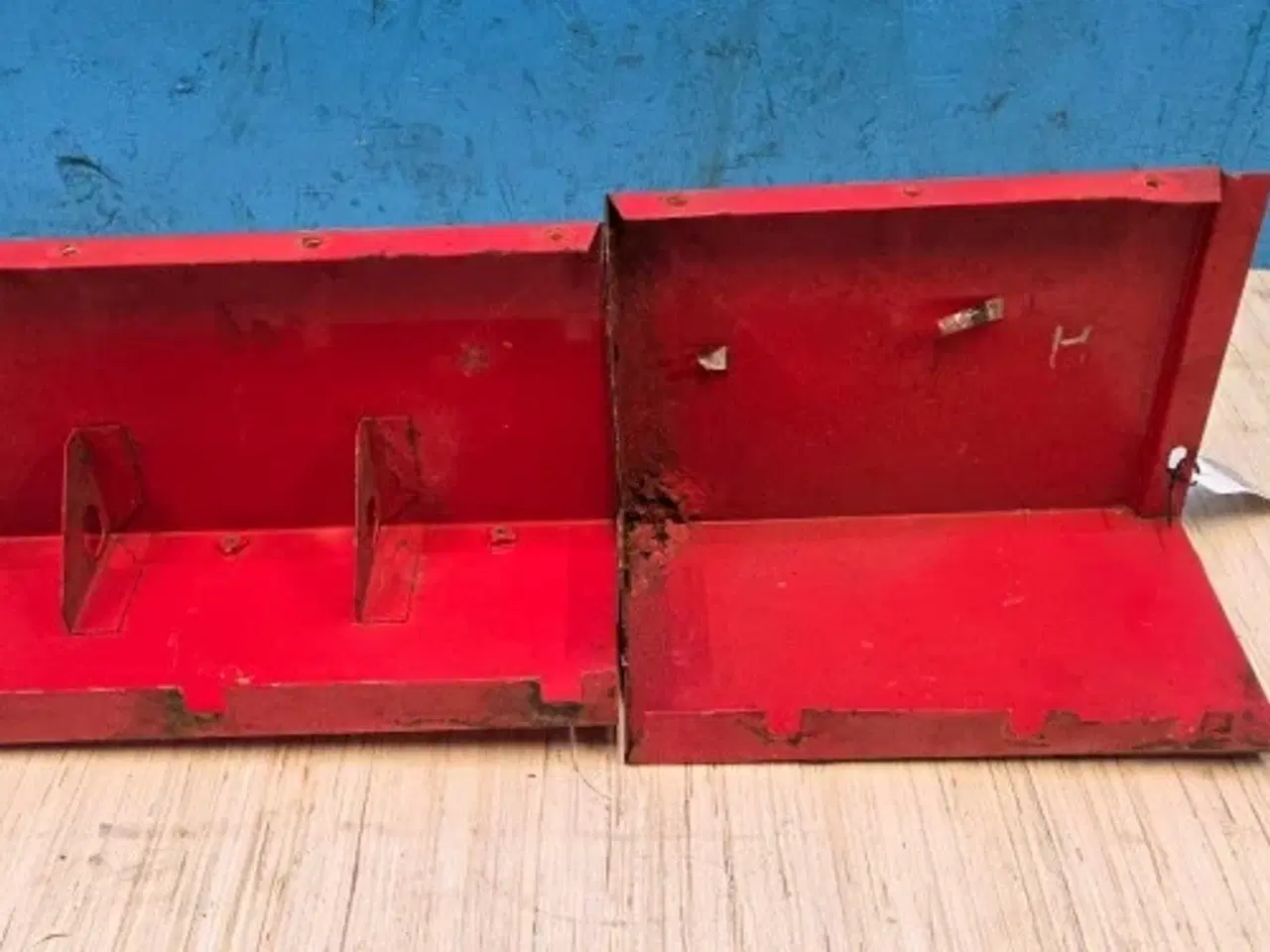 Billede 6 - Massey Ferguson 32 Skærm R. 28184187