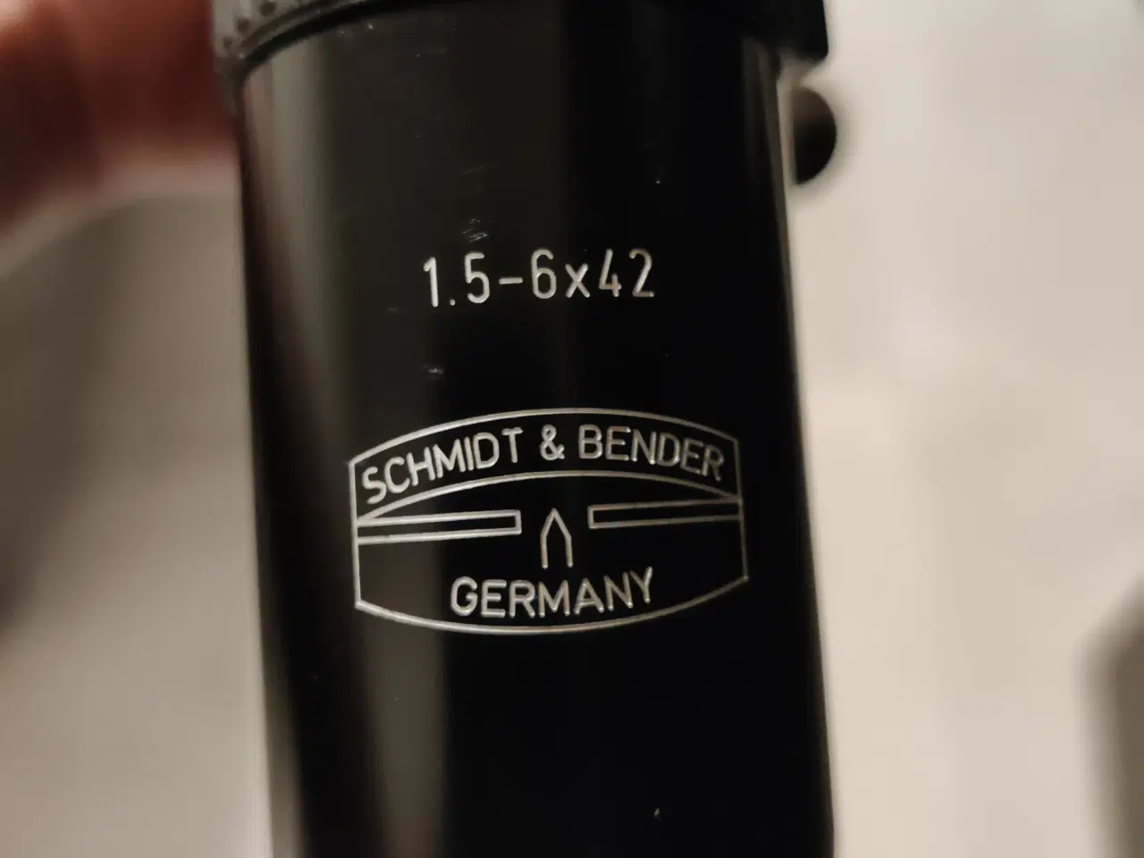 Billede 2 - Riffel, Husqvarna, 30-06