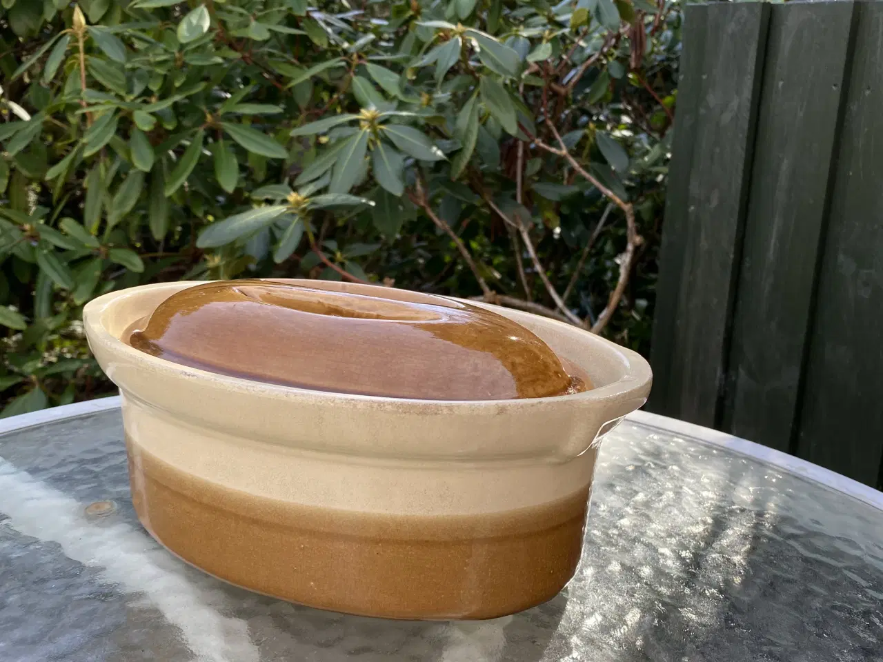 Billede 1 - Ovnfast fad