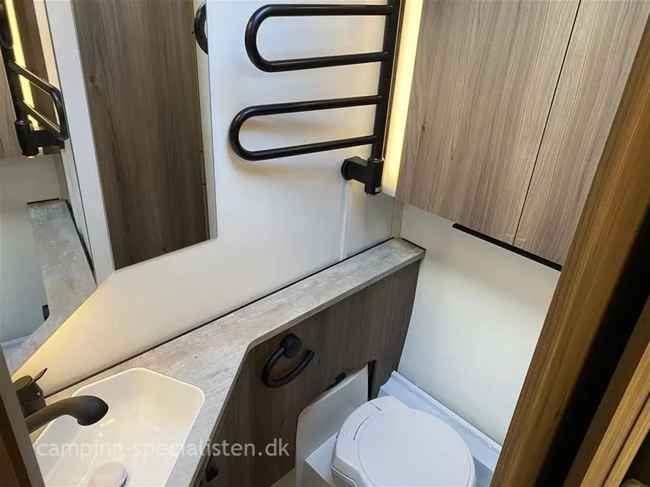 Billede 9 - 2026 - Kabe Briljant 470 XL KS   Kabe Briljant 470 XL KS 2026 - Kommer senere hos Camping-specialisten.dk