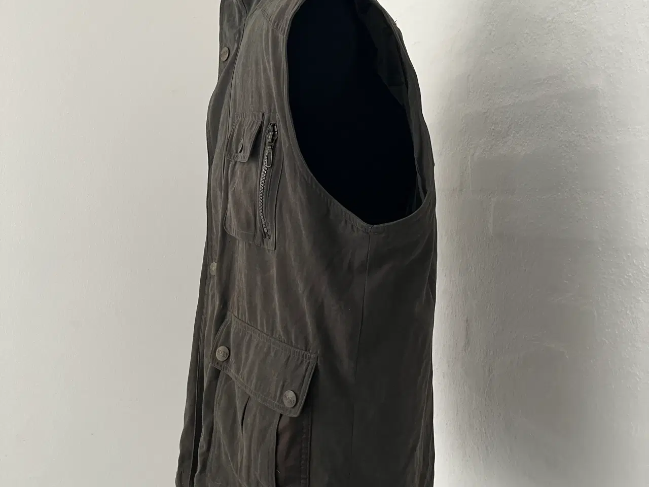 Billede 3 - Vest str.m