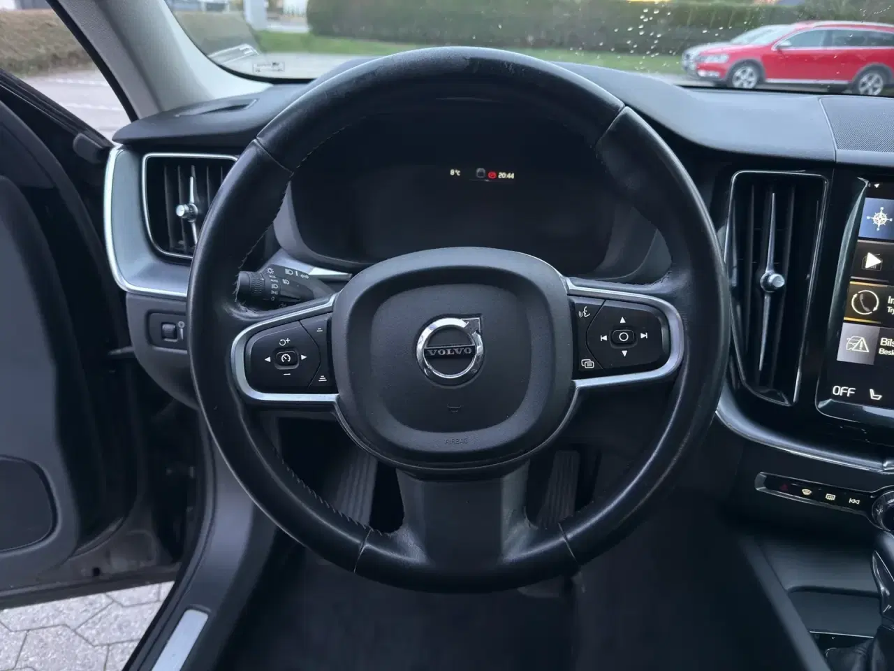 Billede 11 - Volvo XC60 2,0 D4 190 Business aut.